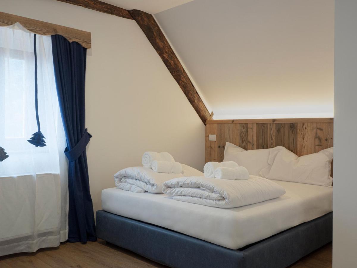 Bed and Breakfast Valtempo Relais Prato Carnico Exteriér fotografie