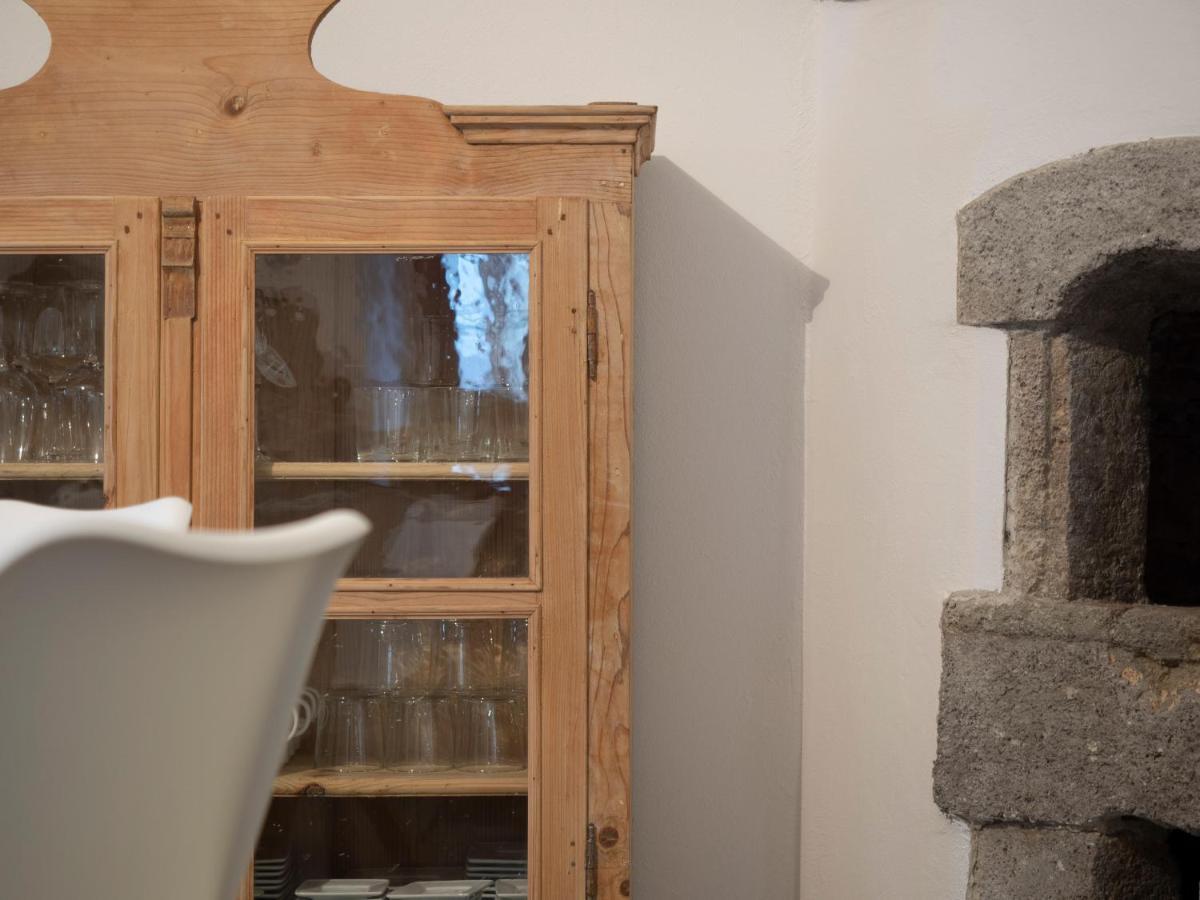 Bed and Breakfast Valtempo Relais Prato Carnico Exteriér fotografie