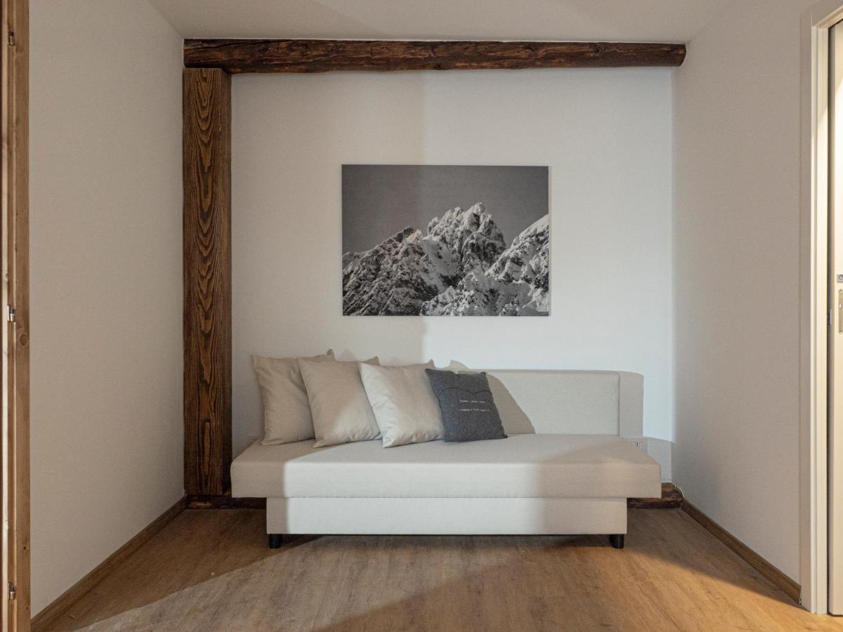 Bed and Breakfast Valtempo Relais Prato Carnico Exteriér fotografie