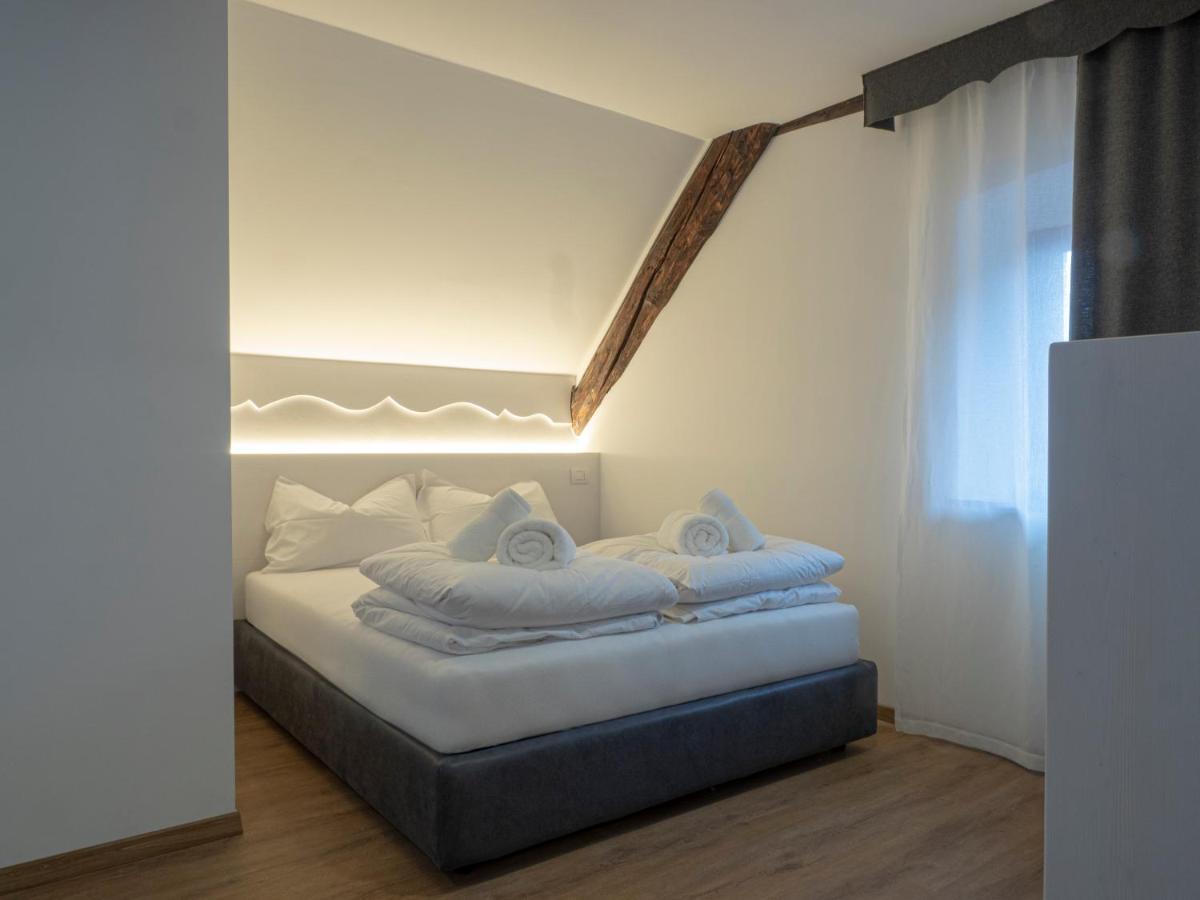 Bed and Breakfast Valtempo Relais Prato Carnico Exteriér fotografie