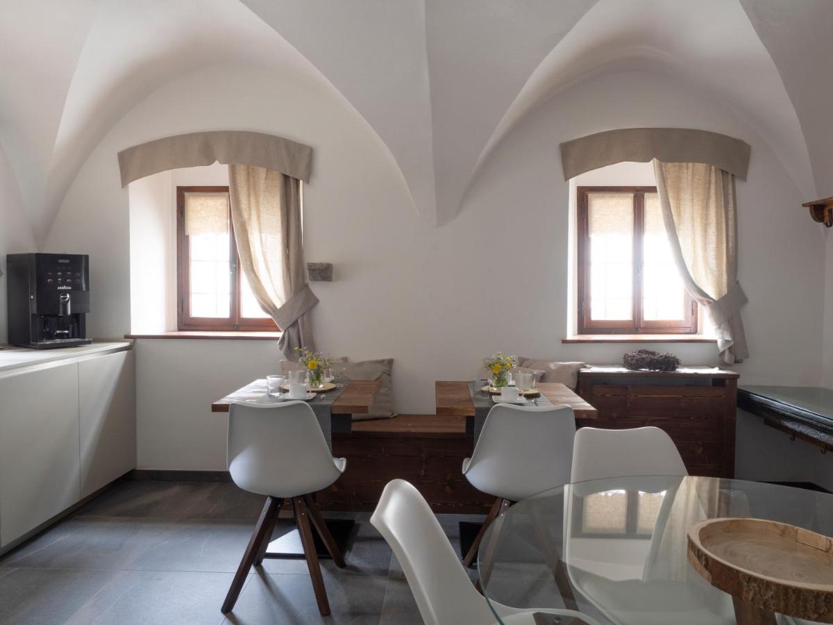 Bed and Breakfast Valtempo Relais Prato Carnico Exteriér fotografie