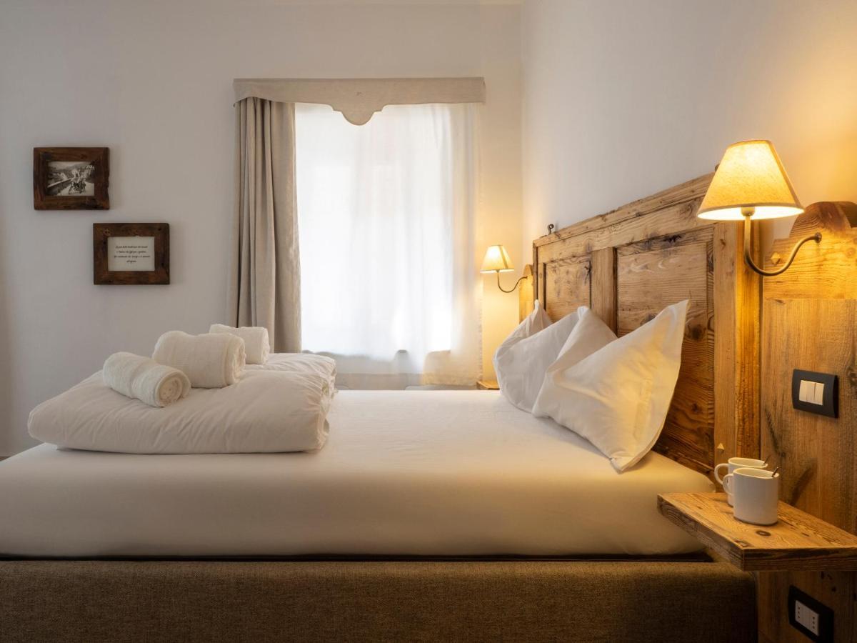 Bed and Breakfast Valtempo Relais Prato Carnico Exteriér fotografie