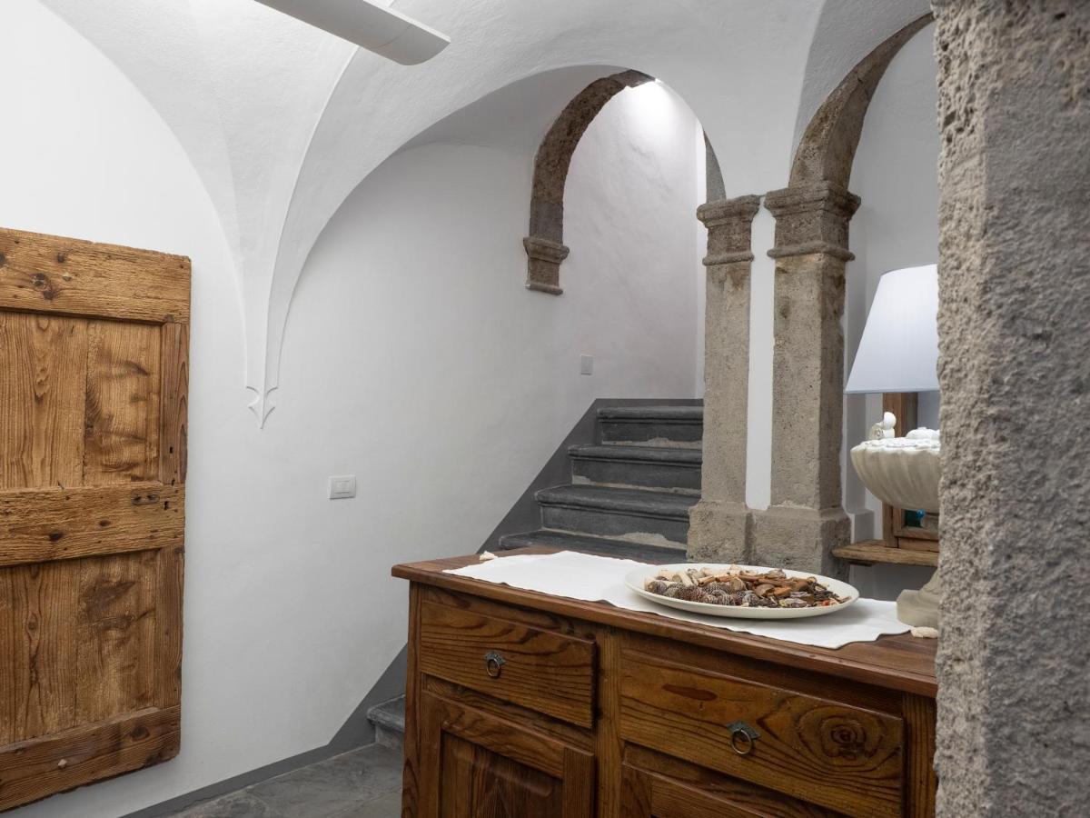 Bed and Breakfast Valtempo Relais Prato Carnico Exteriér fotografie