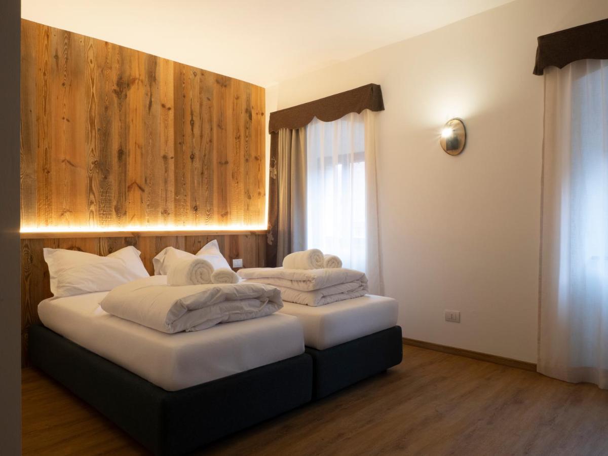 Bed and Breakfast Valtempo Relais Prato Carnico Exteriér fotografie