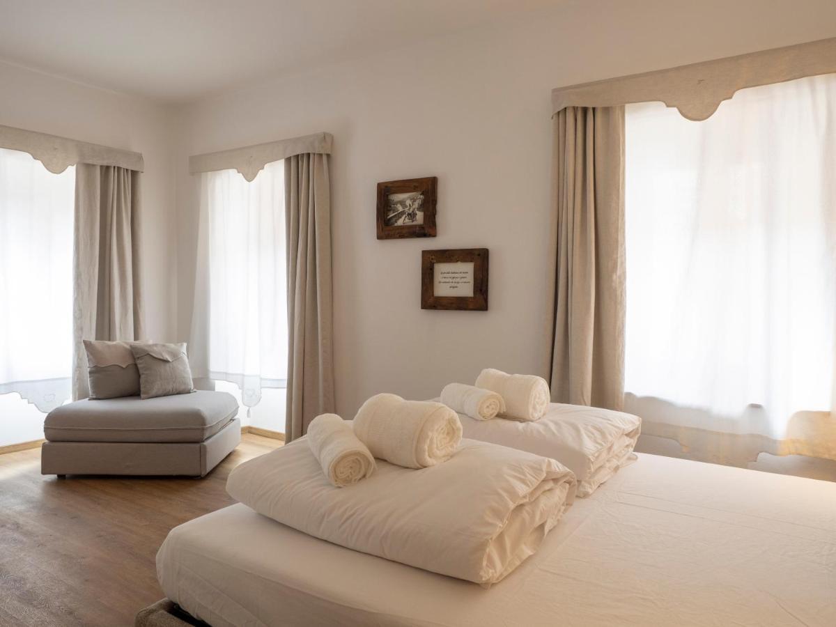 Bed and Breakfast Valtempo Relais Prato Carnico Exteriér fotografie