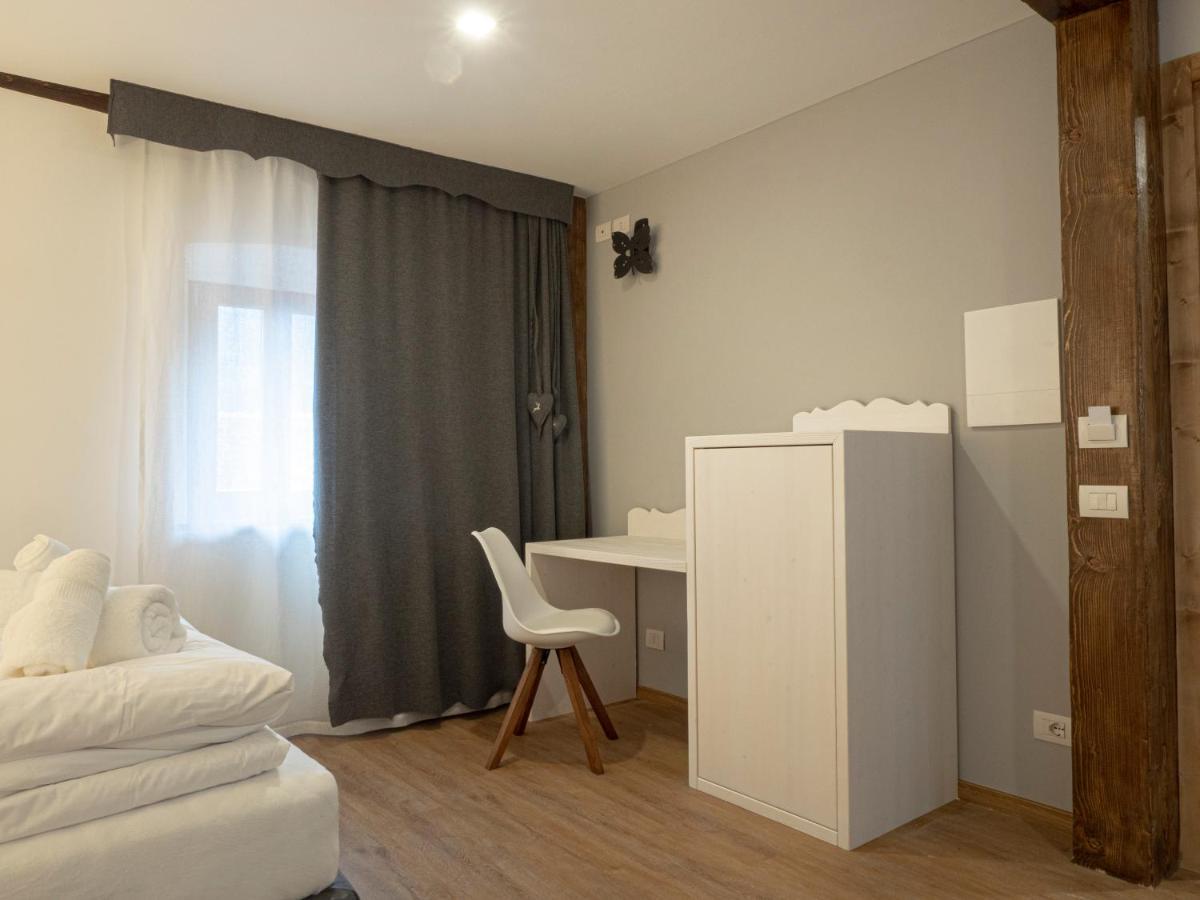 Bed and Breakfast Valtempo Relais Prato Carnico Exteriér fotografie