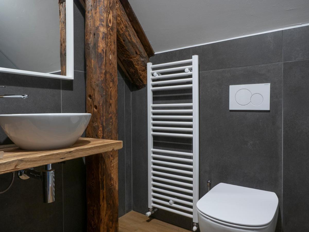 Bed and Breakfast Valtempo Relais Prato Carnico Exteriér fotografie