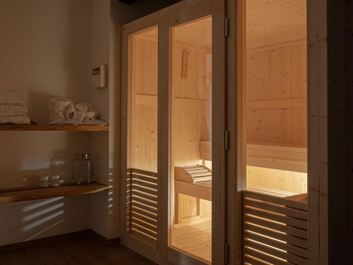 Bed and Breakfast Valtempo Relais Prato Carnico Exteriér fotografie