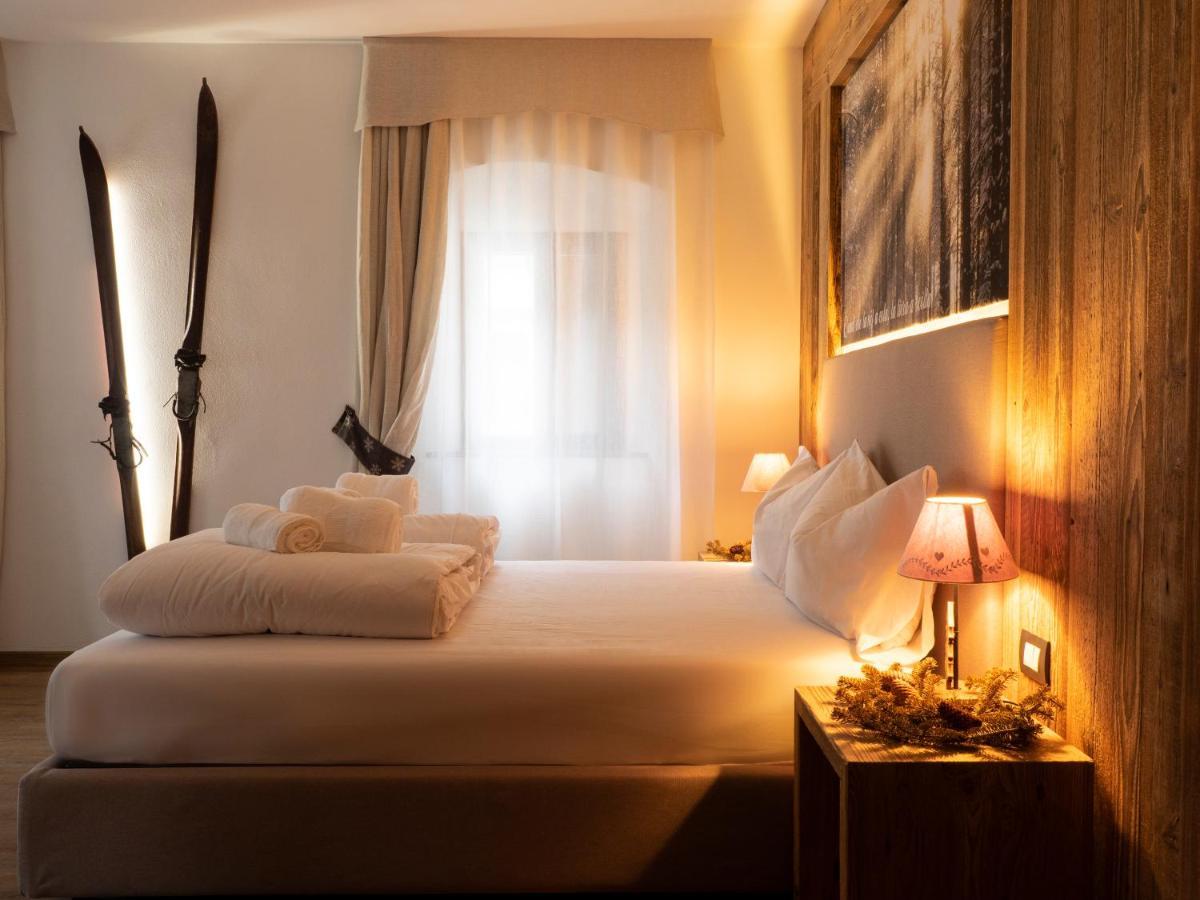 Bed and Breakfast Valtempo Relais Prato Carnico Exteriér fotografie