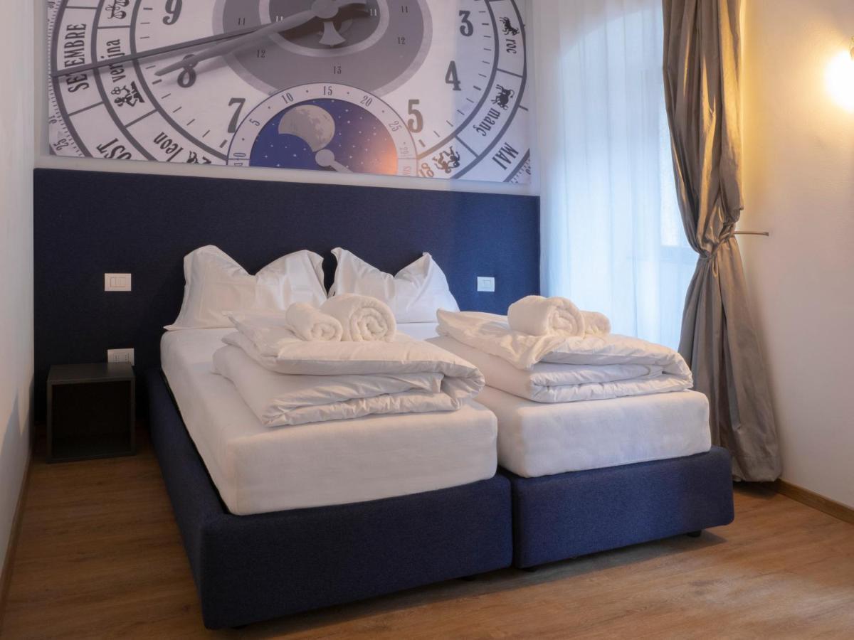 Bed and Breakfast Valtempo Relais Prato Carnico Exteriér fotografie
